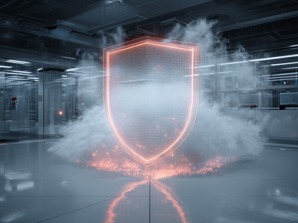 How upgrading firewalls turns into a high‑margin win for MSPs