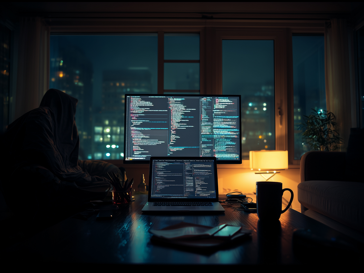 When old code won’t die and security debt keeps growing