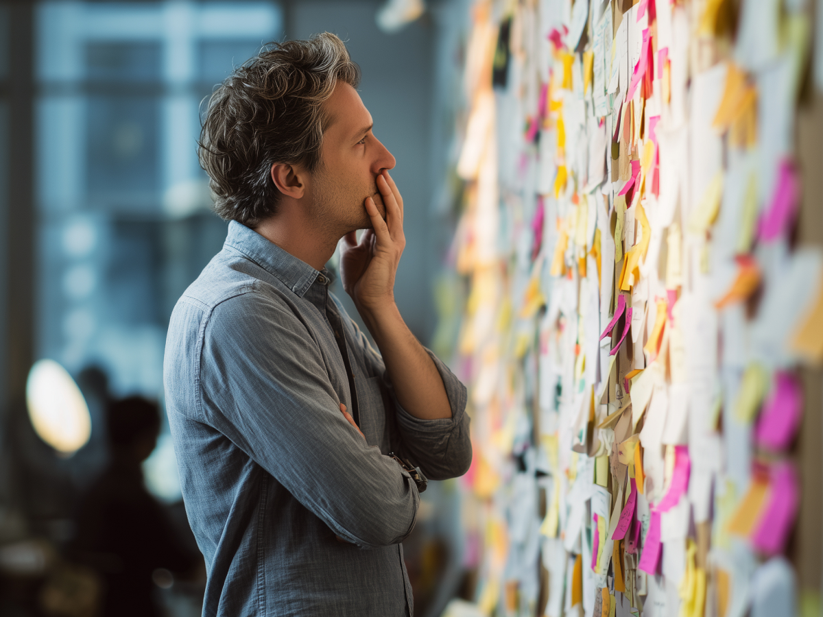 Why one in three enterprise projects miss the mark on ROI