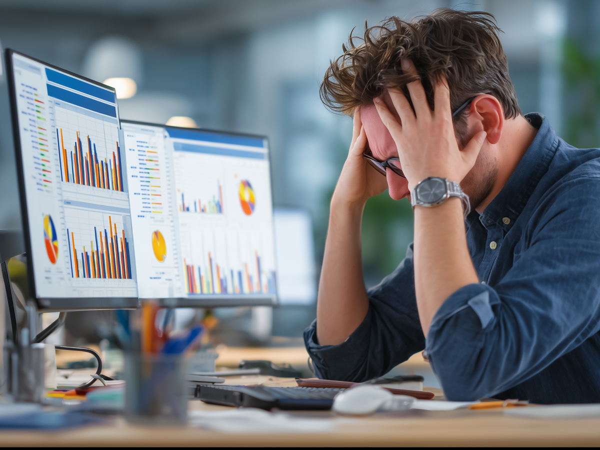 Modern success depends on verified, defensible data and continuous identity validation, not raw data volume.