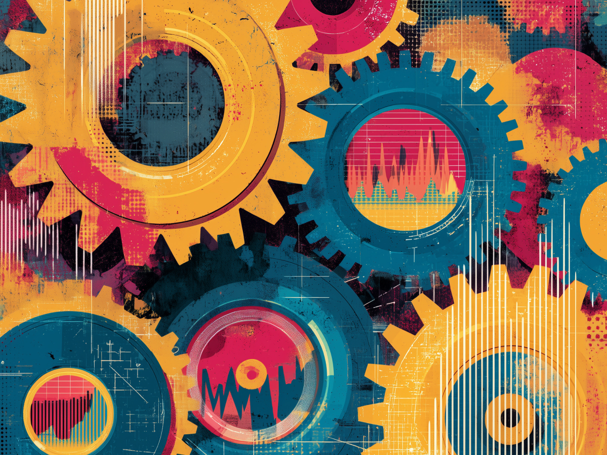 Modern B2B lead management demands unified data, agile systems, and solid foundations to scale automation and drive growth.