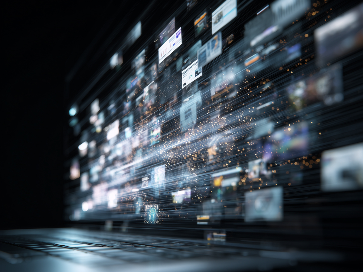 AI demands one system of truth. Unite governance, workflow, and data under a single intelligent content orchestration model.