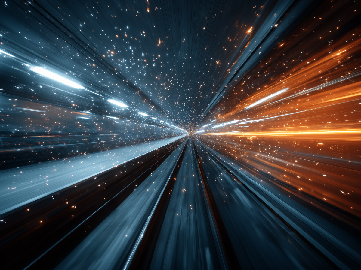 Balanced momentum in martech comes from reflection, clarity, and smart execution, not constant speed.