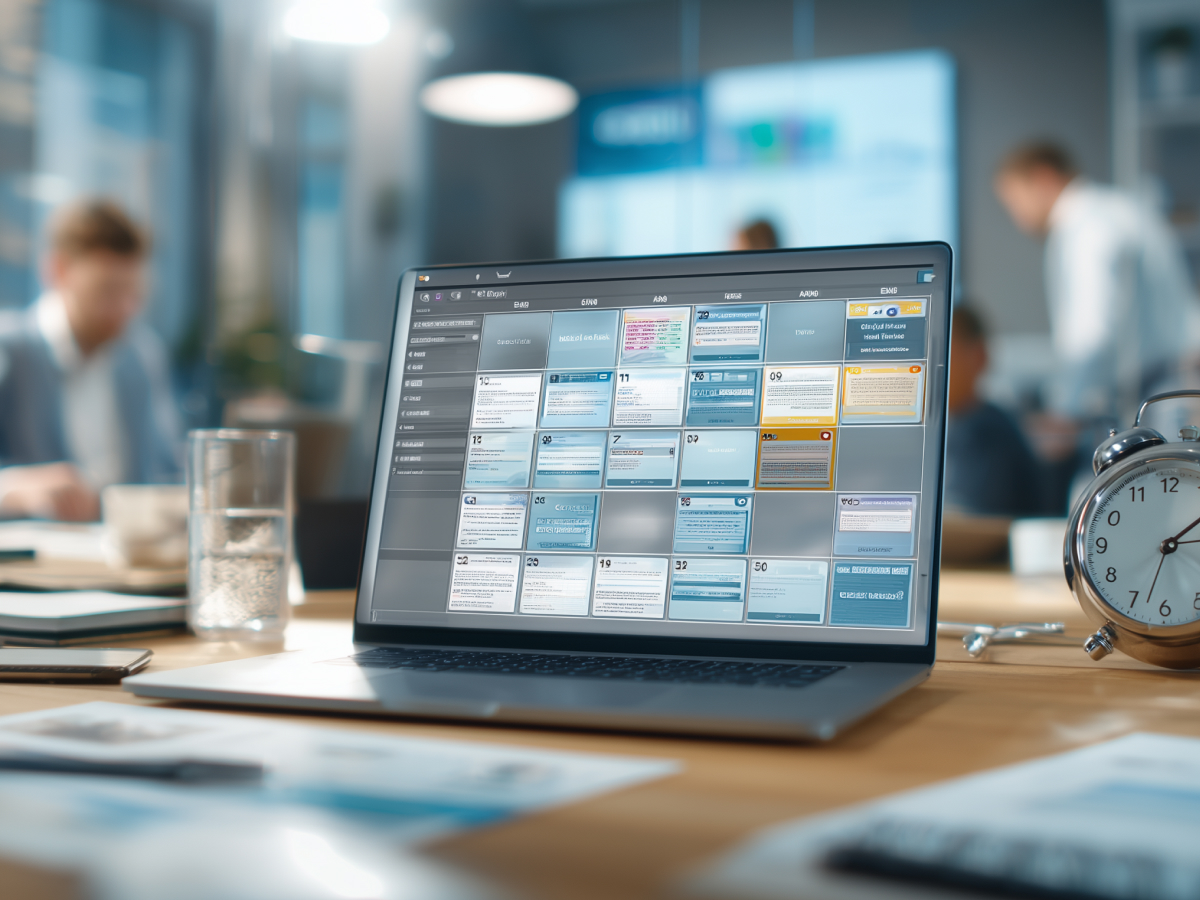HRMS drives speed, accuracy, and strategic clarity, automating HR tasks and aligning people, data, and performance.