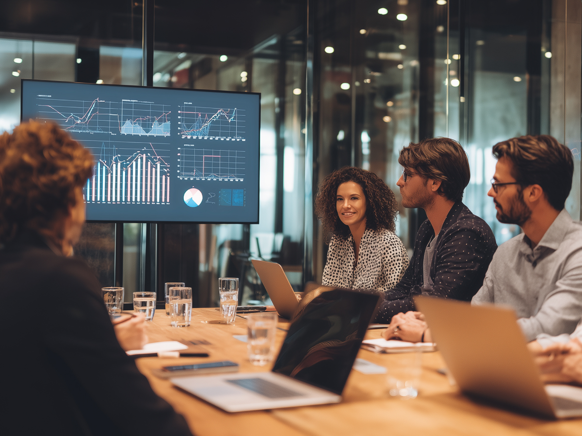 Talent management software helps leaders hire smarter, boost productivity, strengthen teams, and ensure long-term growth.