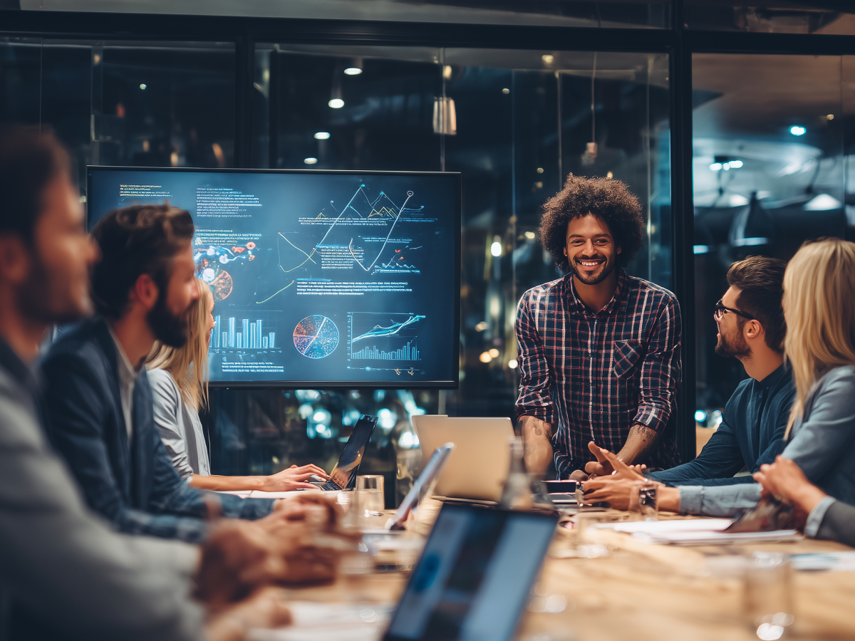 Streamline decisions and drive accountability with meeting management software that transforms how teams plan and execute.