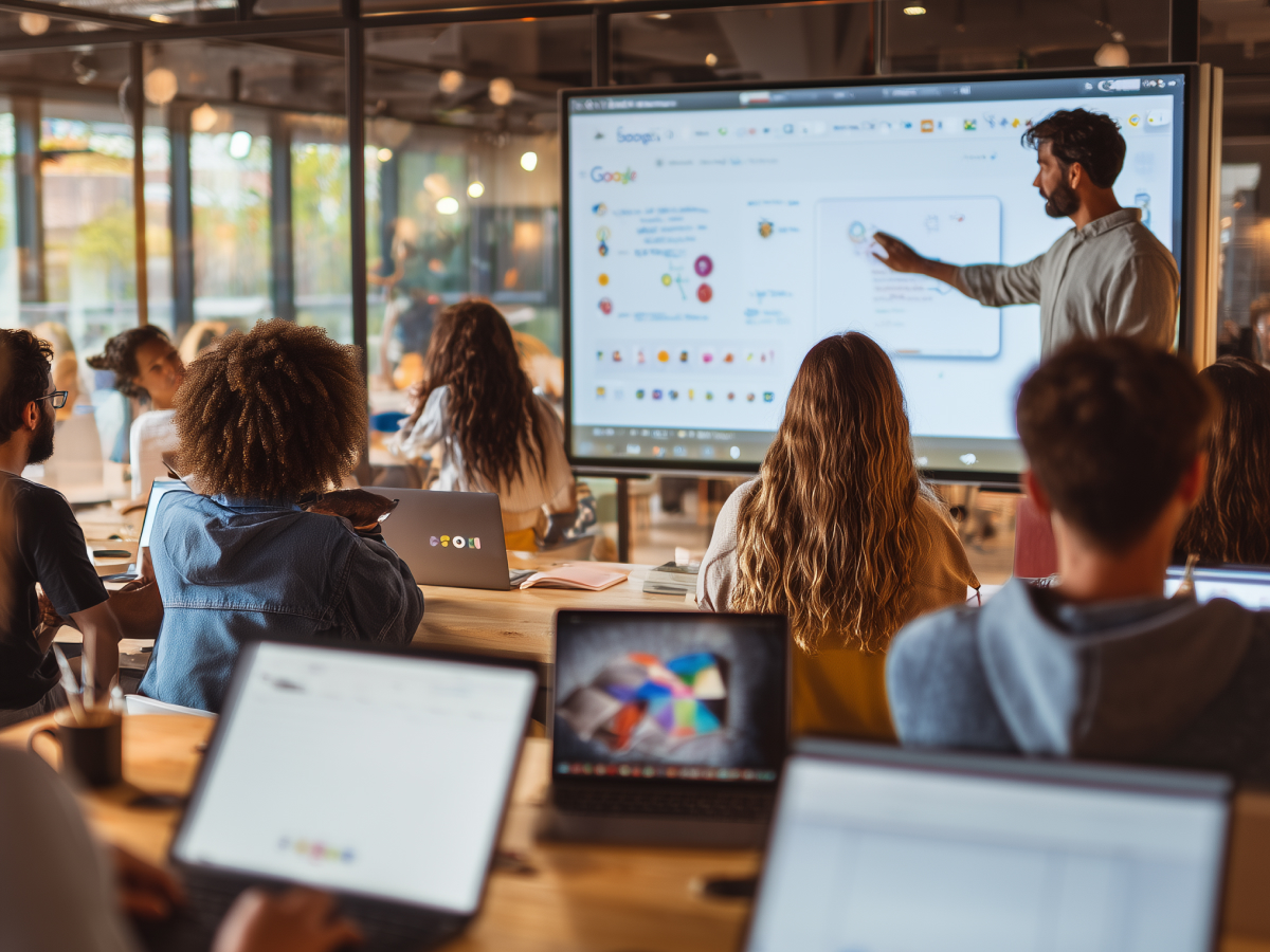 LXPs drive faster onboarding, smarter skill growth, and measurable business outcomes across the entire organization.