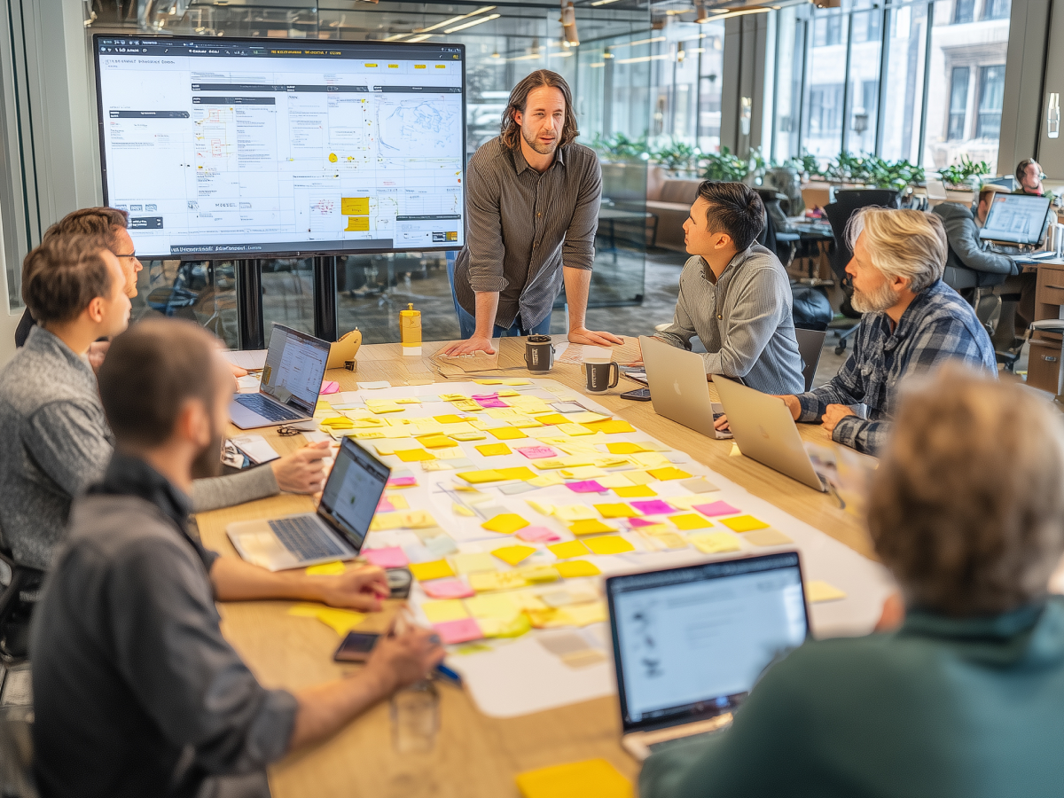 Optimize performance, compliance, and security with employee management systems that drive engagement and business precision.