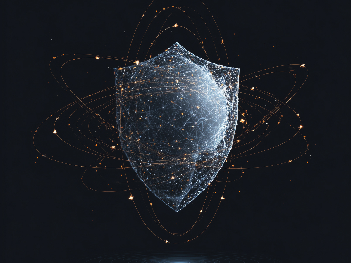 Tech-innovation-1112 AI and quantum demand new cybersecurity readiness built on core principles, post‑quantum defense, and informed leadership.