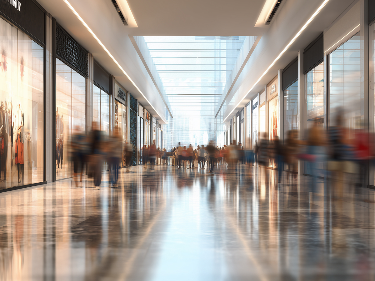 Agentic AI is transforming retail. Control data, payments, and AI access to thrive in an autonomous commerce era.