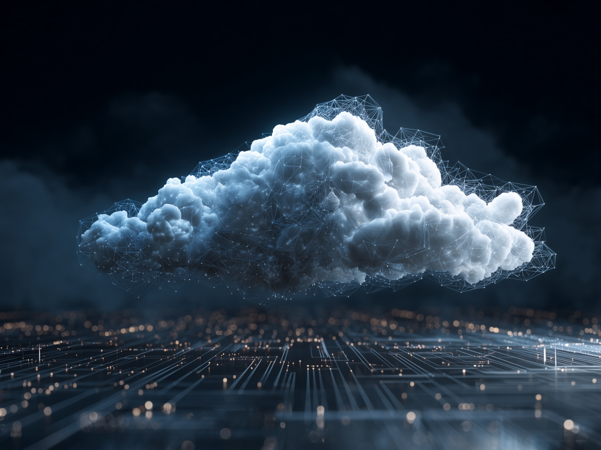 Cloud spending surges as big tech chases soaring AI demand