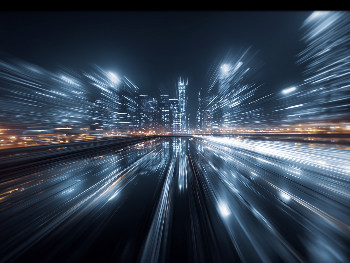 AI moves faster than control. Executives must pair innovation with governance to manage risk and sustain trusted growth.