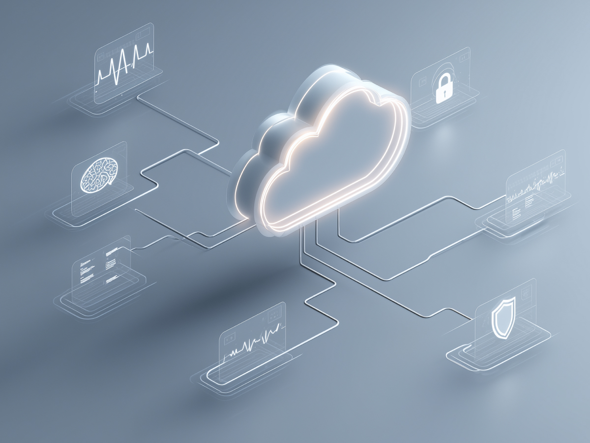 AI is redefining cloud demand as businesses scale up