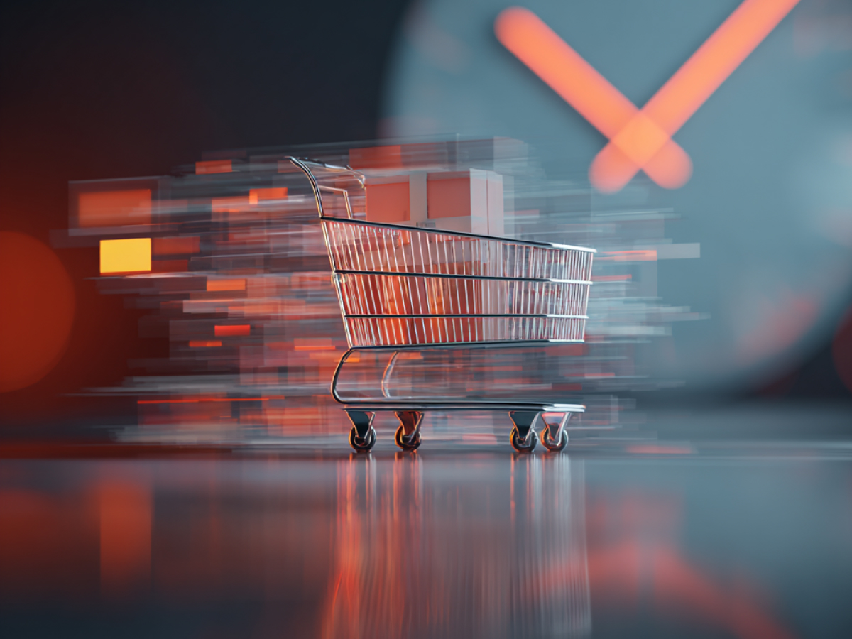 How AI shopping agents are changing the way we buy online