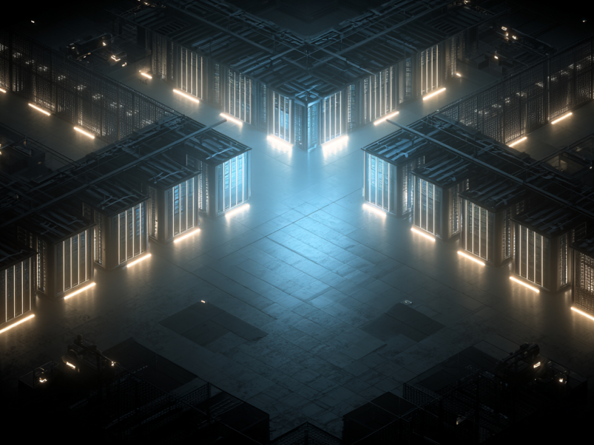 Why the UK data centre sector isn’t ready for the AI boom