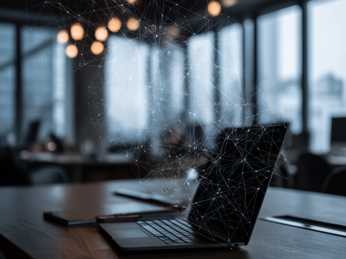 UK firms embrace AI assistants but still struggle to connect the dots
