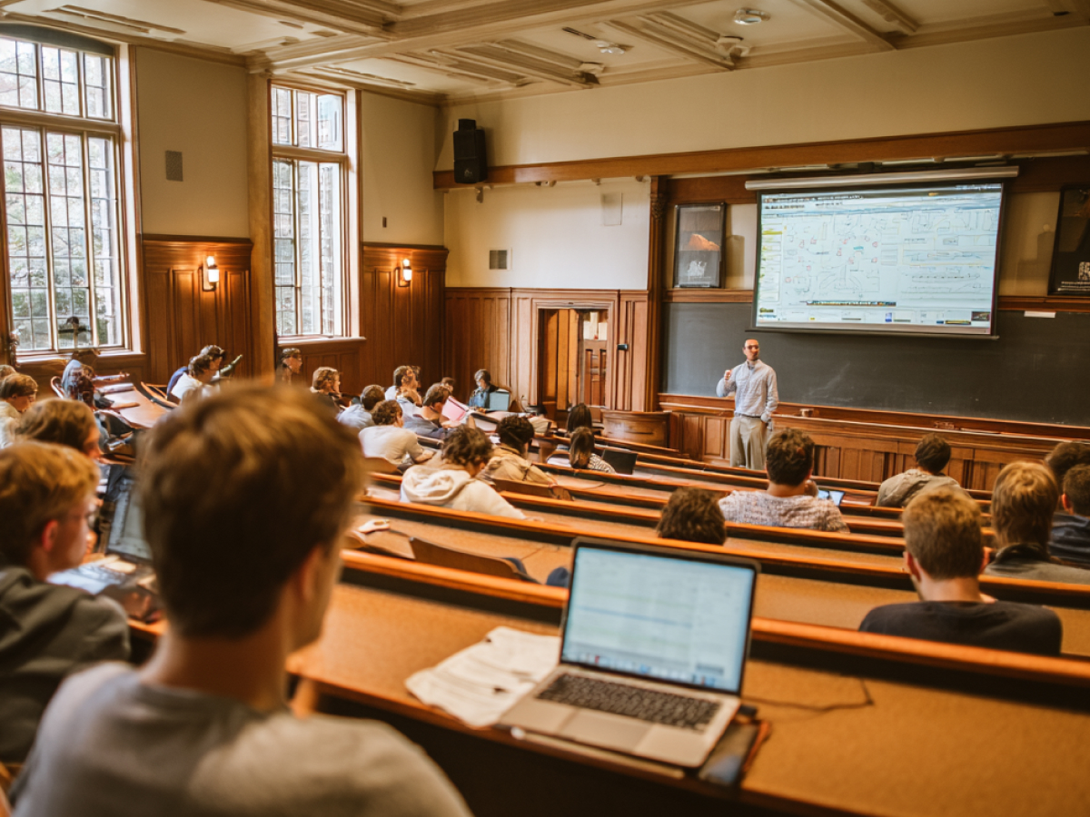 Cyber attacks on universities surge 63%. Nation-states, hackers, and criminals drive a new era of digital risk and resilience.