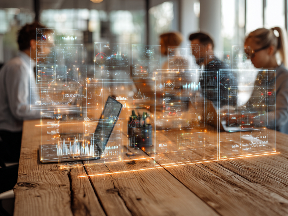 Over half of large companies are now using AI agents, says Google Cloud