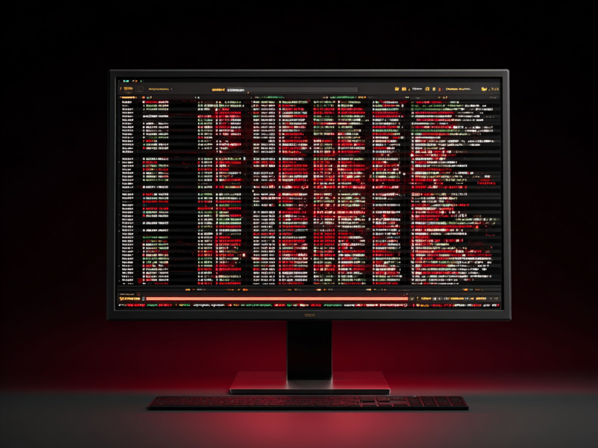 Manufacturing faces record ransomware attacks in 2025. Legacy systems and weak controls demand faster, smarter cyber defense.