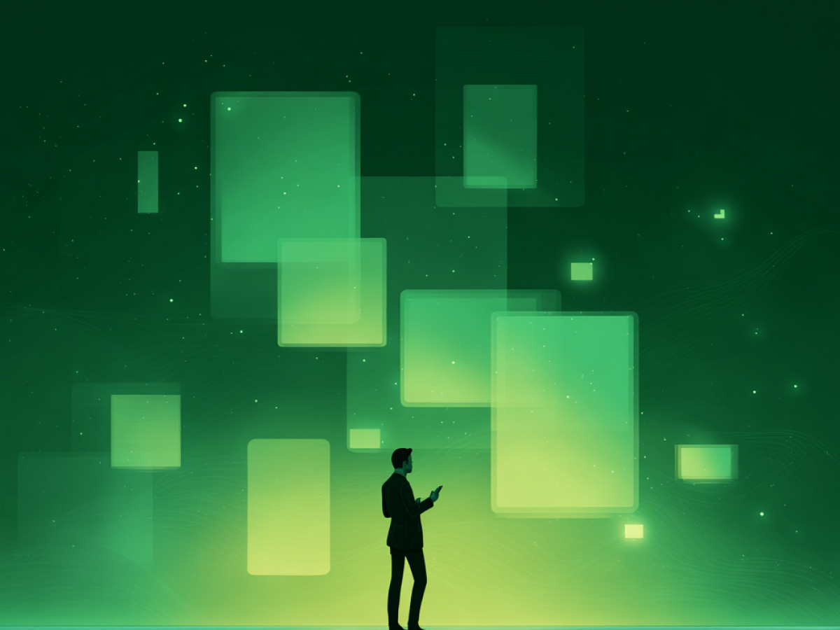 AI is reshaping work. Generalists who pair adaptability with judgment will define the next era of intelligent performance.