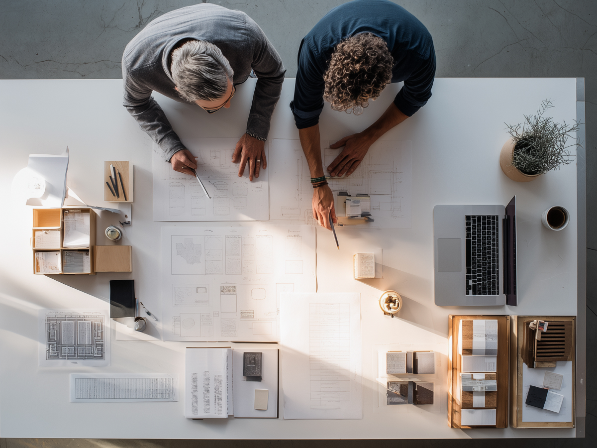 Clear decision rights and disciplined roles turn product complexity into predictable, scalable performance.