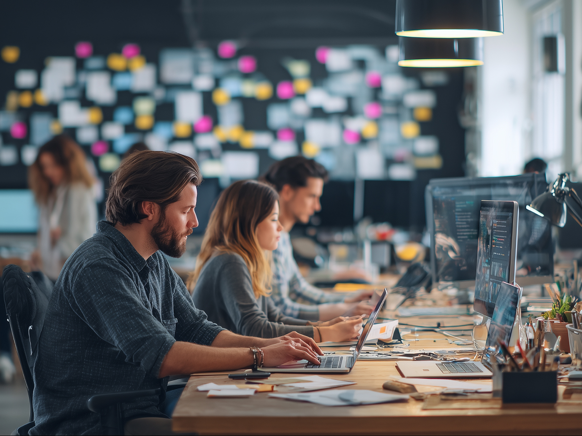 Build software teams that scale through clarity, structure, and disciplined execution, not headcount.