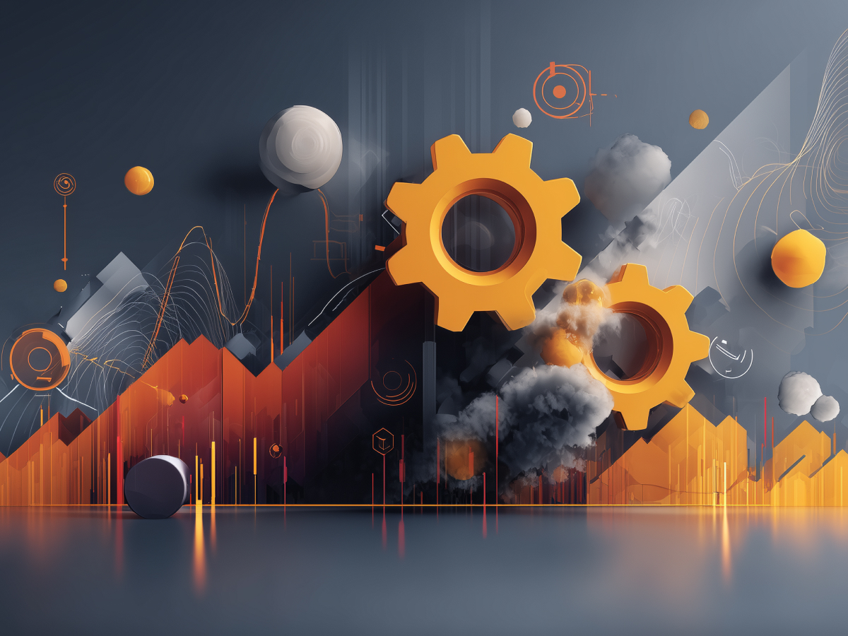 AI success demands structured change management linking technology, talent, and governance for measurable results.