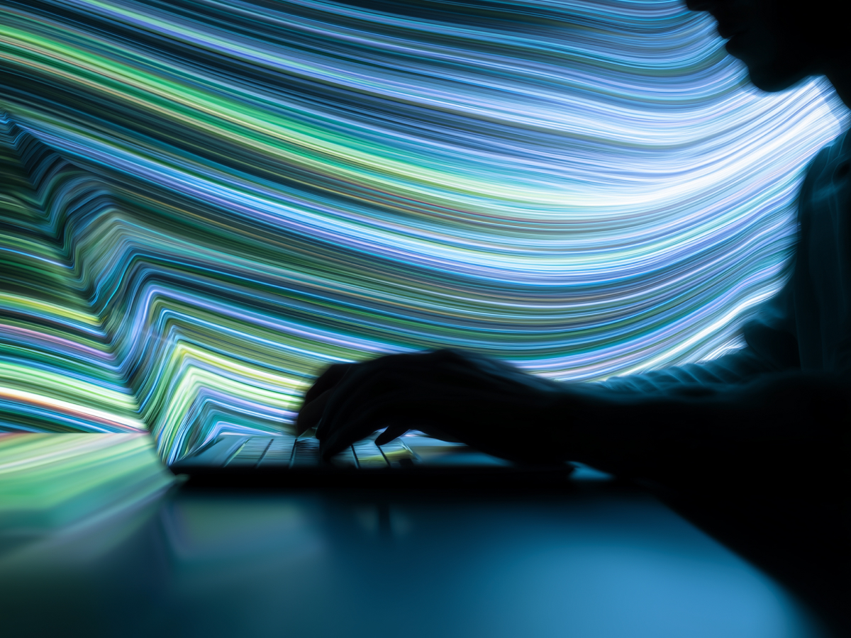 AI spending is rising fast. The real winners will balance automation with strategy, skill, and long-term workforce vision.