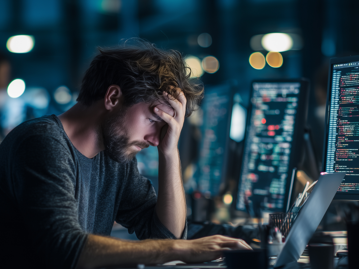 Pourquoi les salariés pensent que l&rsquo;IA fait plus de mal que de bien