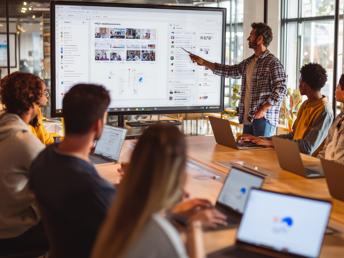 Comment une formation à l&rsquo;IA plus intelligente transforme l&rsquo;investissement en résultats réels