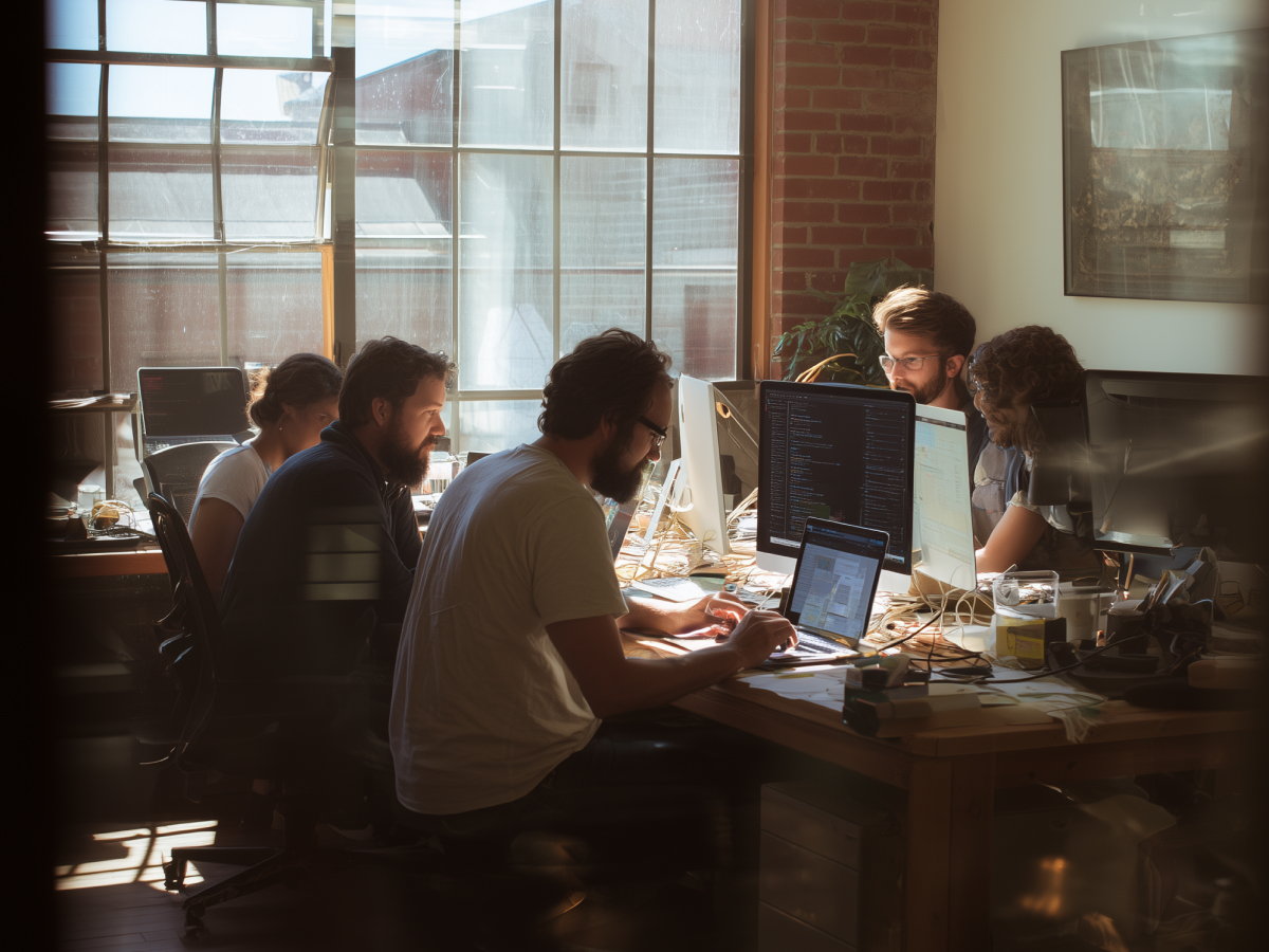 Tech jobs dip, AI reshapes hiring, and cross-industry demand rises, creating new openings for leaders to secure top digital talent.