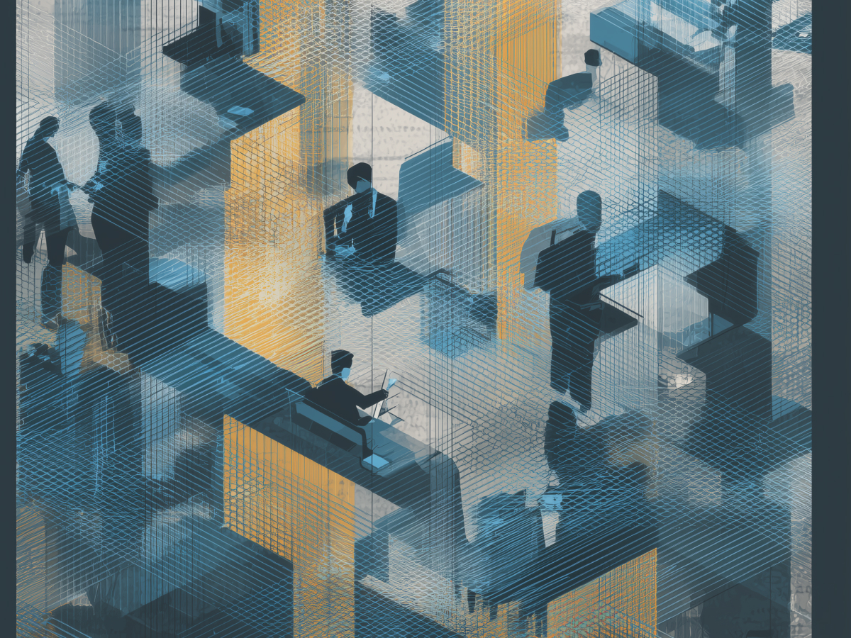 AI reshapes jobs by automating separable tasks, leaving judgment-based roles stronger and creative fields most exposed.