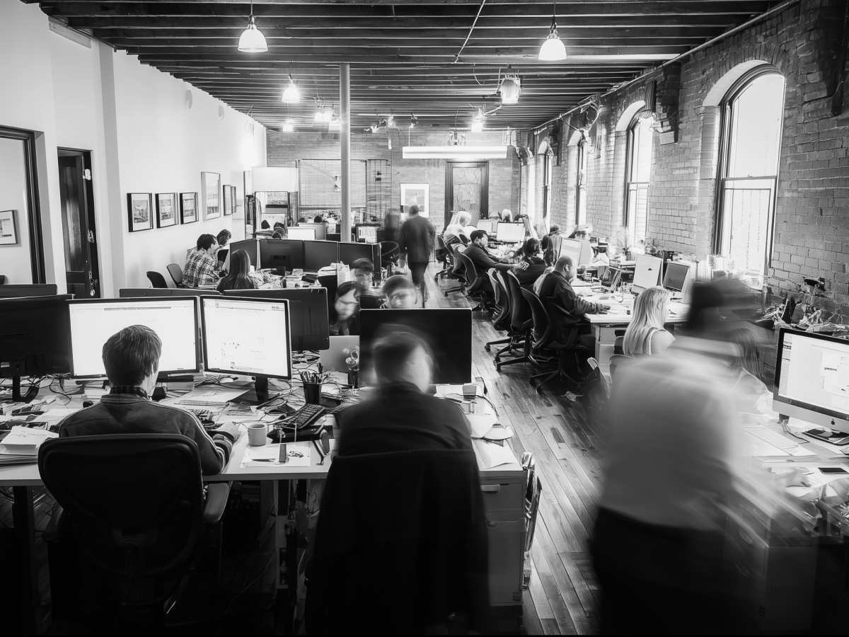 why-the-work-that-matters-most-rarely-gets-noticed True progress comes from operational discipline and leadership focus on consistency, not from visible transformation.