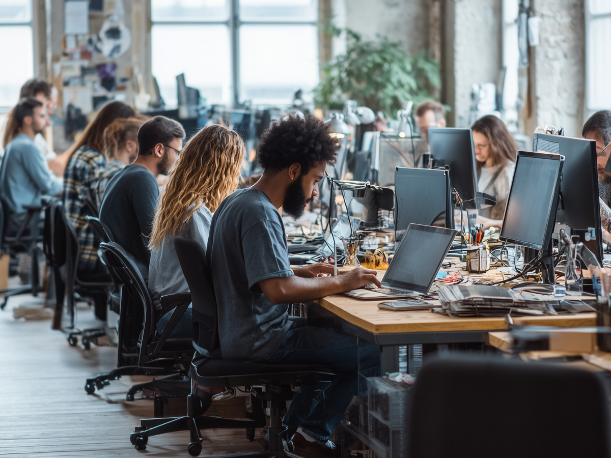 AI’s rise is cutting entry-level jobs, driving hybrid roles, and demanding transparent, balanced strategies from business leaders.