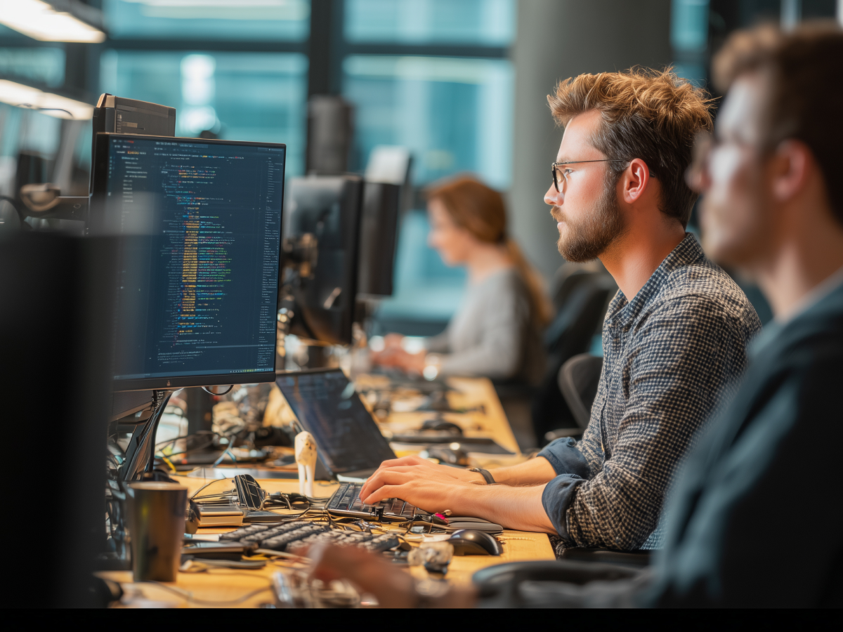 AI drives tech layoffs and workforce shifts as leaders face rising risks and redefine strategies for efficiency and growth.