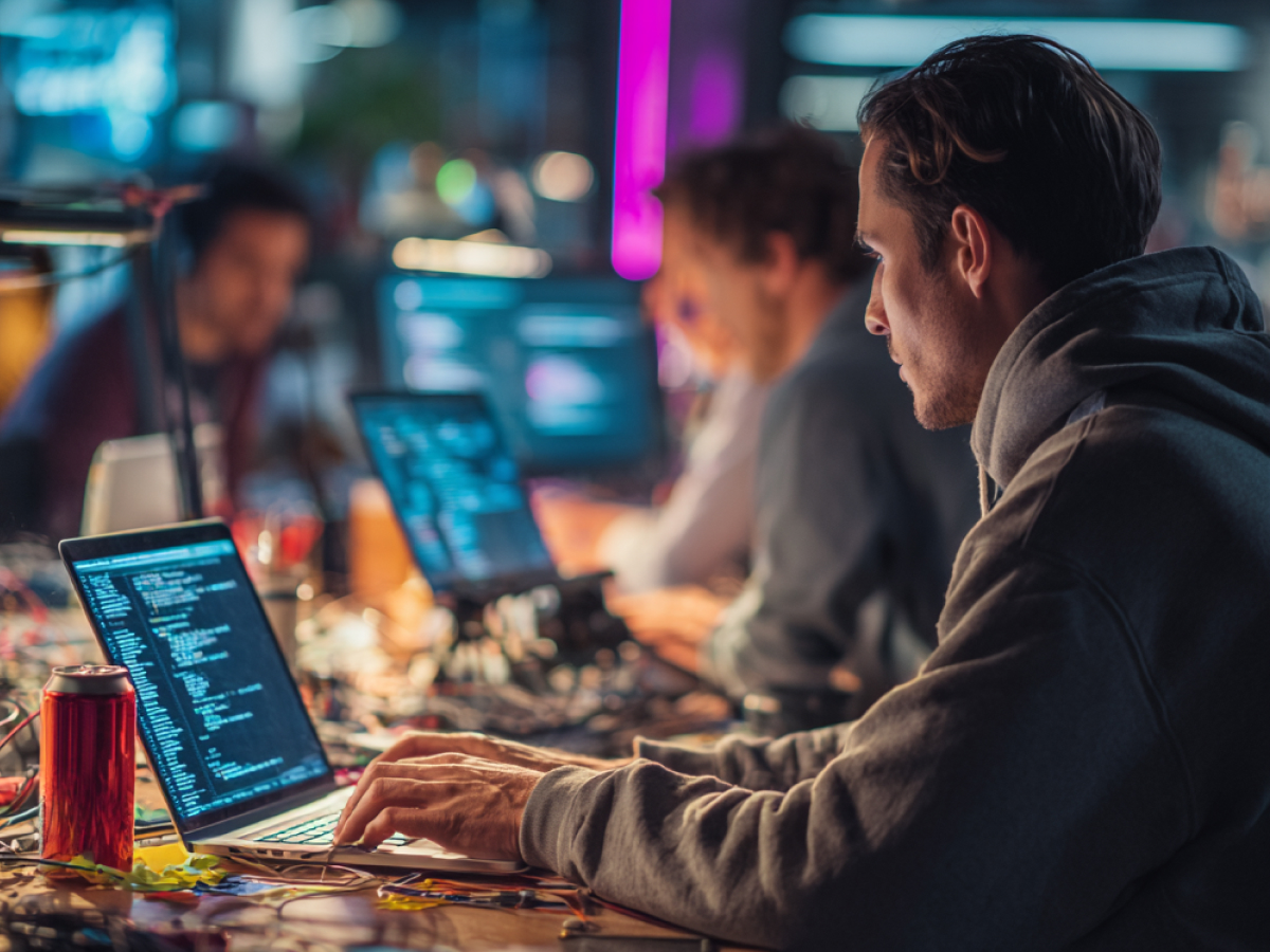Gen Z hiring surges, wages climb, and UK tech growth spreads beyond London as AI drives new roles and competition intensifies.