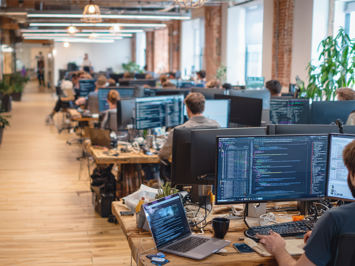 Talent shortages strain PHP development as demand grows, pushing firms to modernize and secure long-term technical stability.