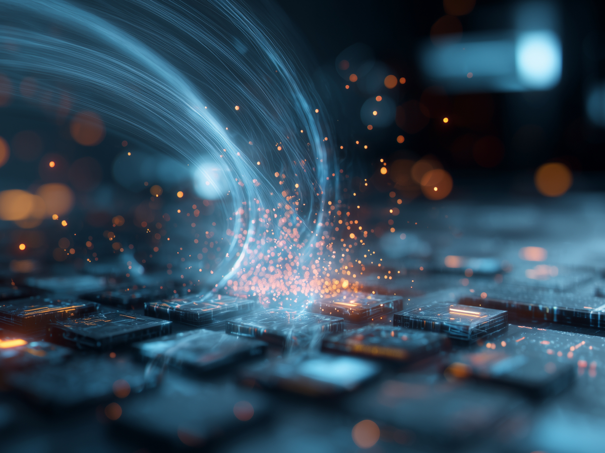 Trust‑driven AI turns risk into enterprise value, fueling secure, scalable, and ethical business growth.