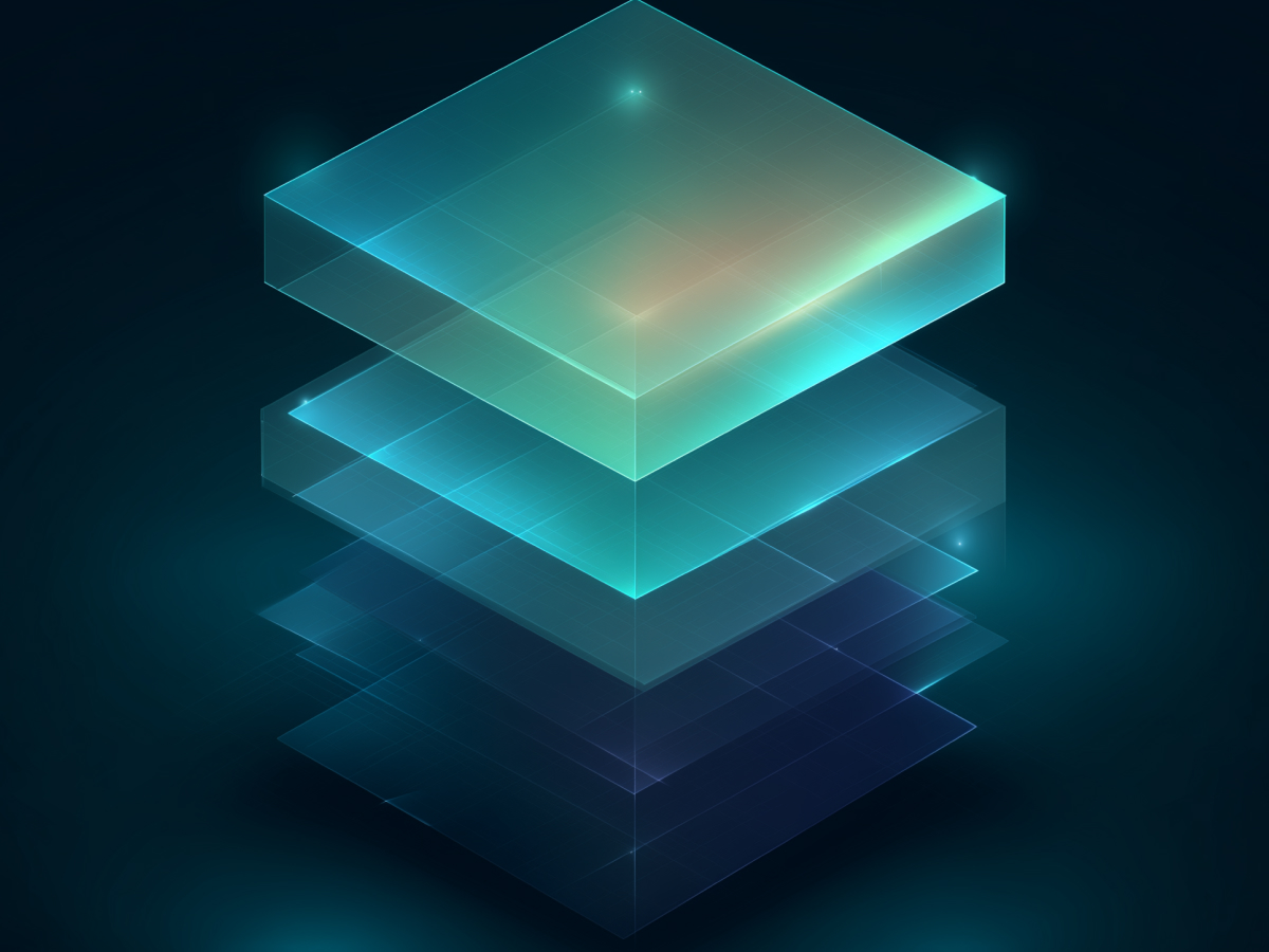 A three-layer model for agentic AI, secure, transparent, and scalable systems built for enterprise-ready autonomy.