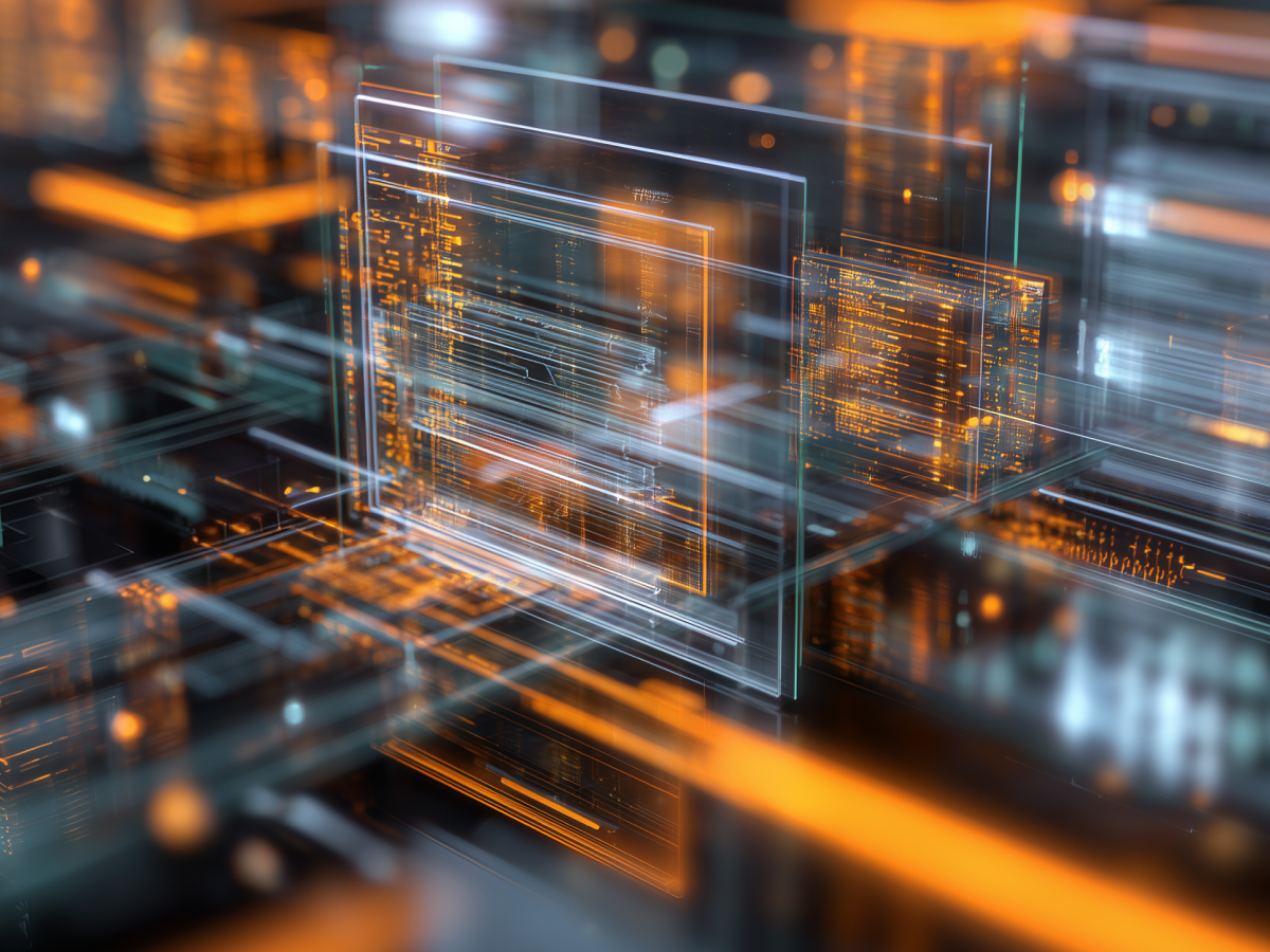 AI costs center on research, not training. True advantage comes from deep R&D, global innovation, and strong IP protection.