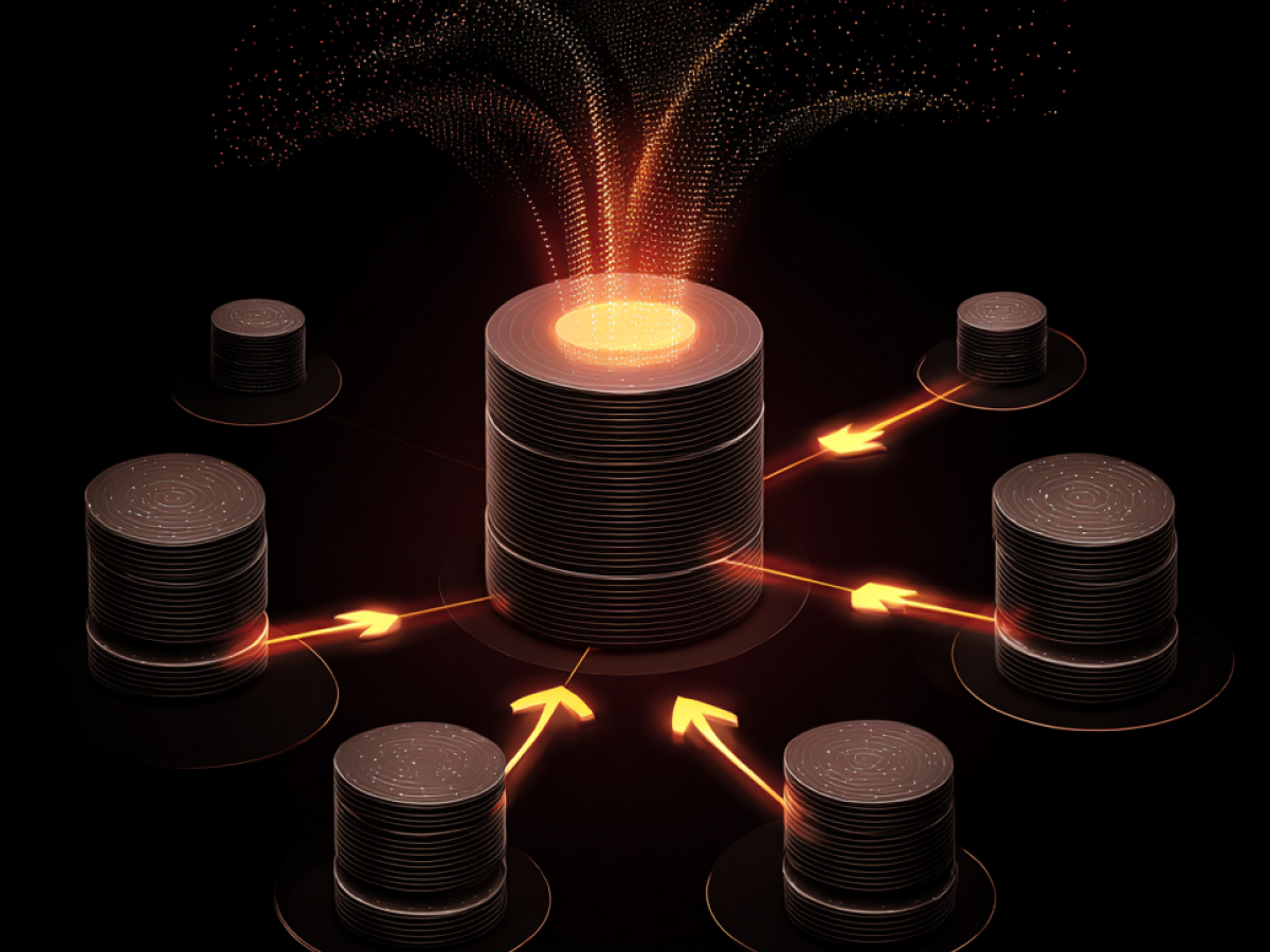How SQL made a comeback after fifty years in tech
