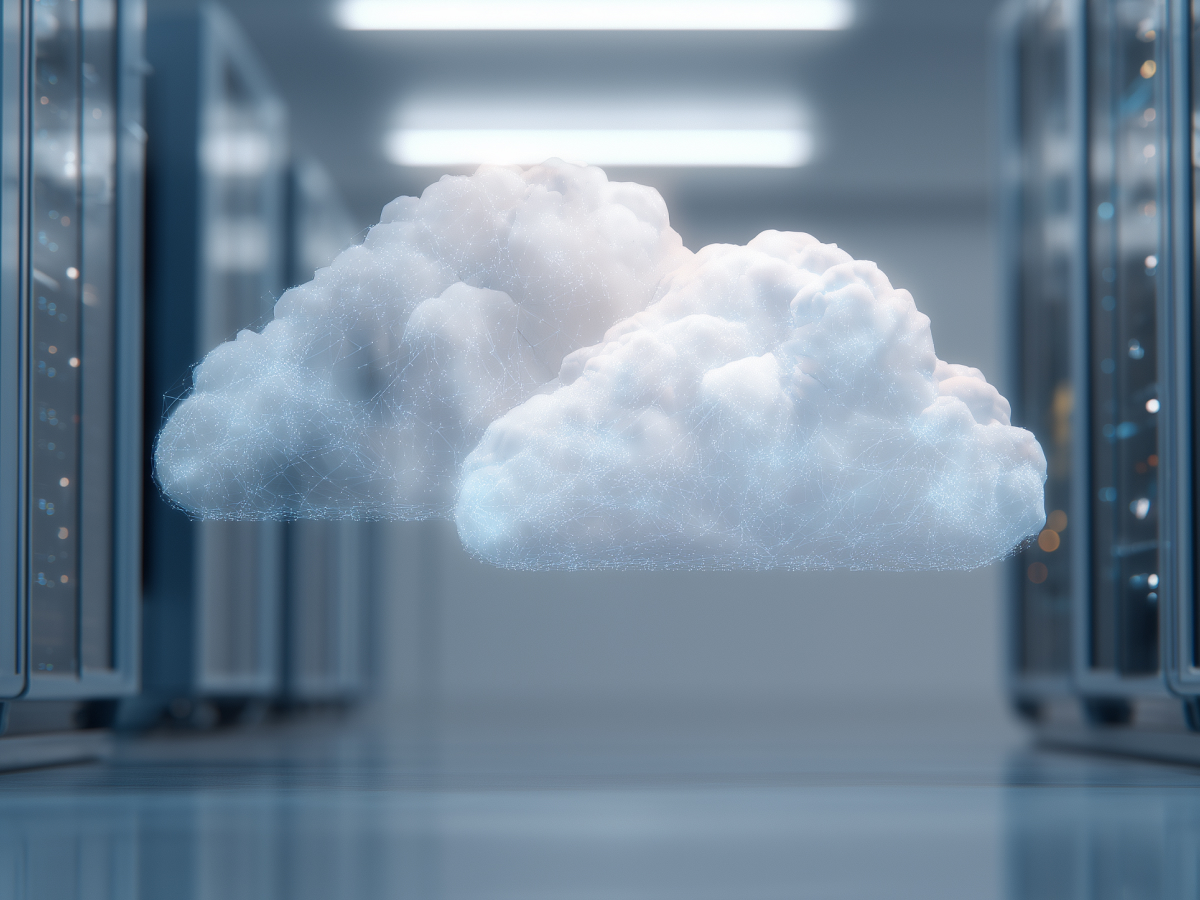 MCP is redefining cloud ops, giving AI control to automate, optimize, and scale enterprise infrastructure seamlessly.