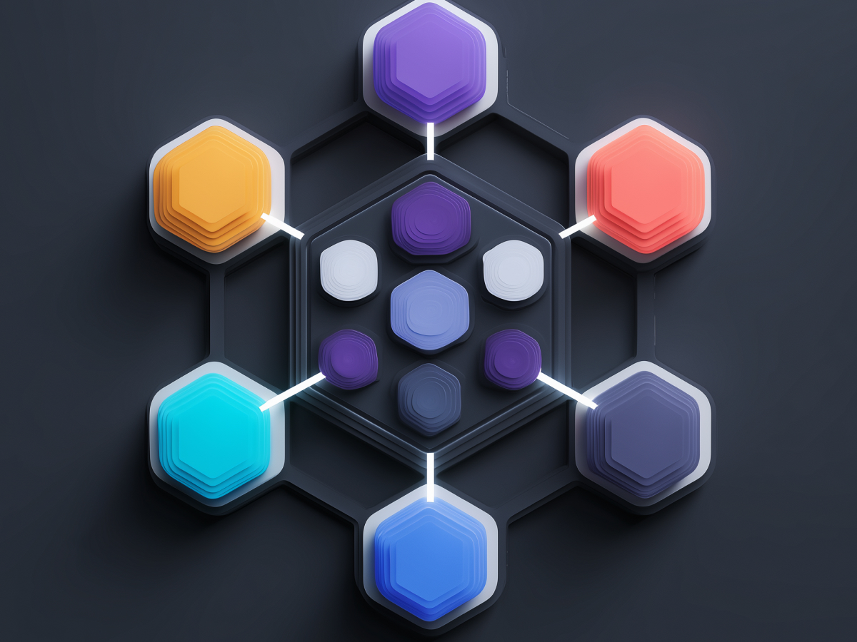 Getting started with Azure Kubernetes application network made simple