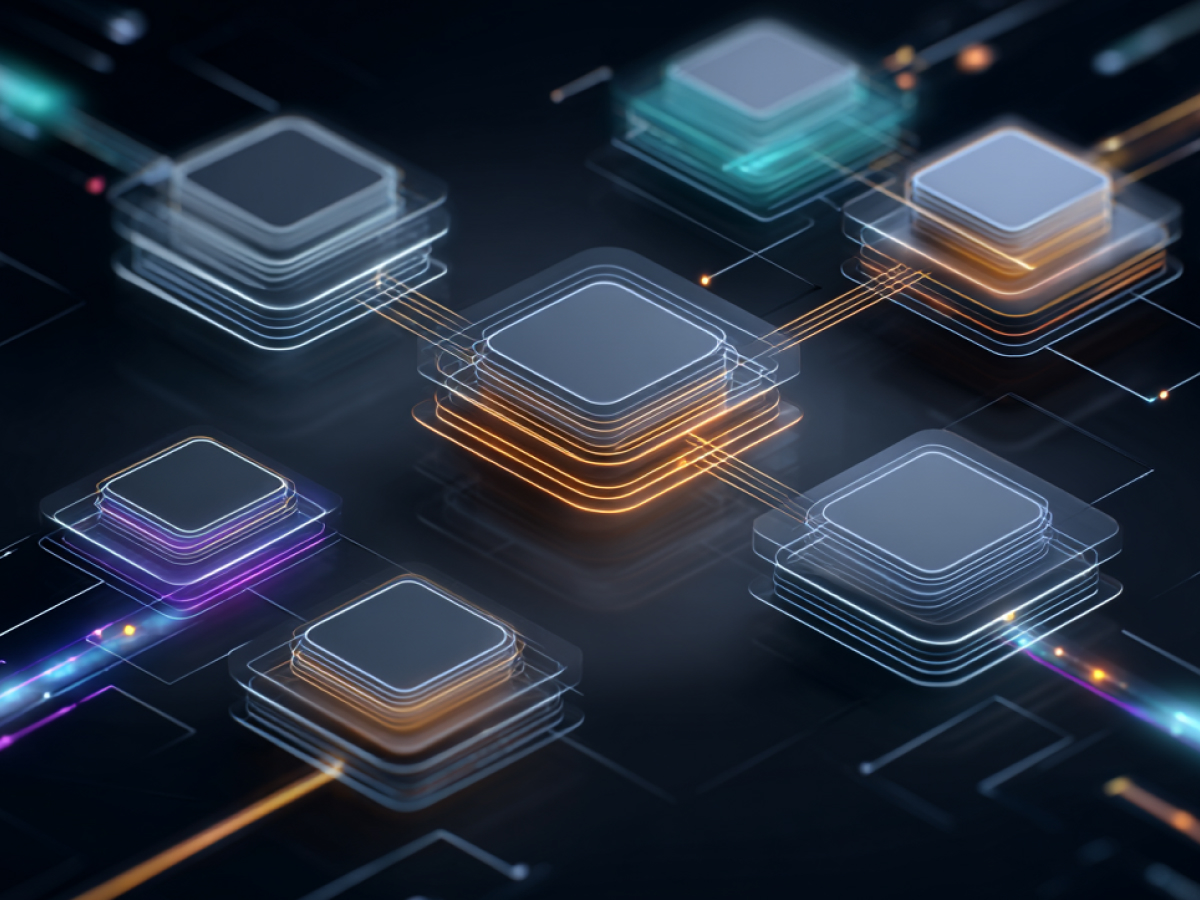How layered protocols are powering the next wave of agentic MLOps