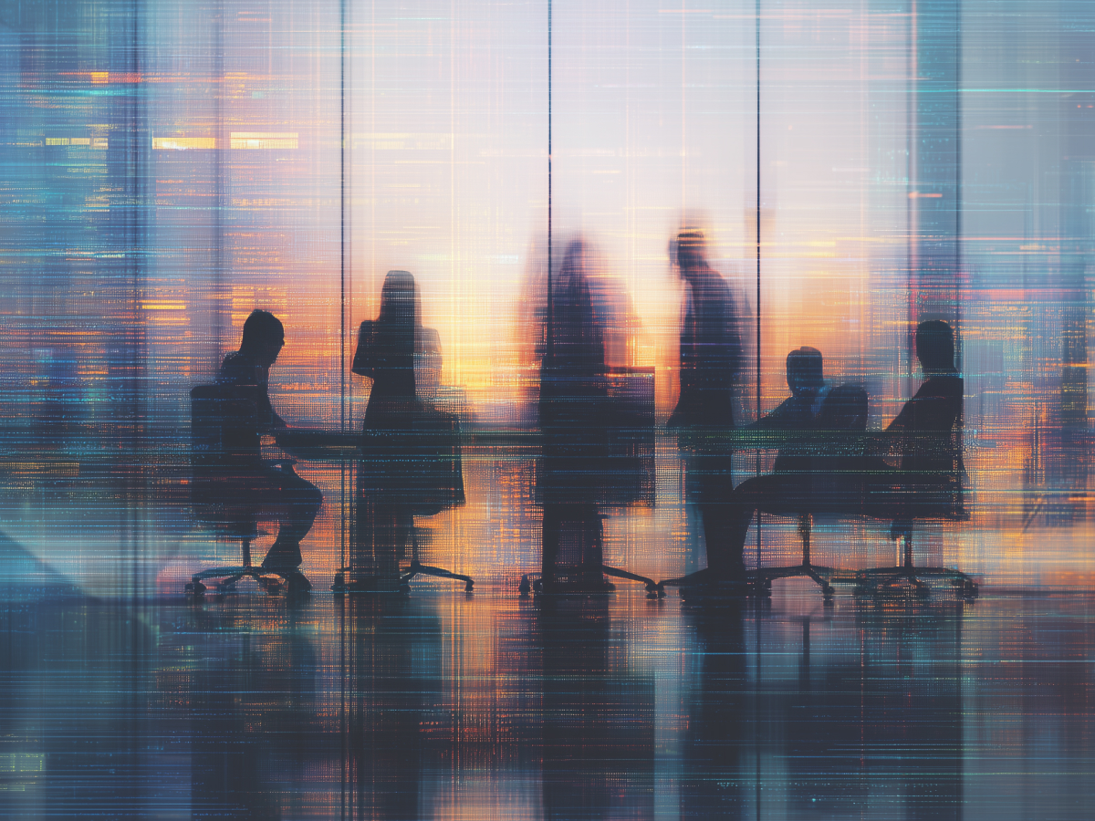 Why the future of AI depends on putting people first