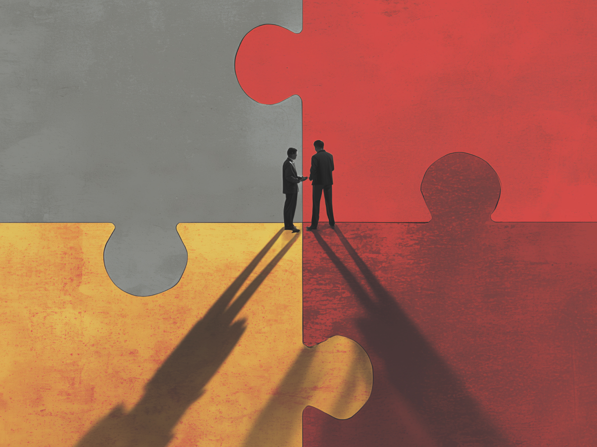 How agency consolidation is changing the game for CMOs