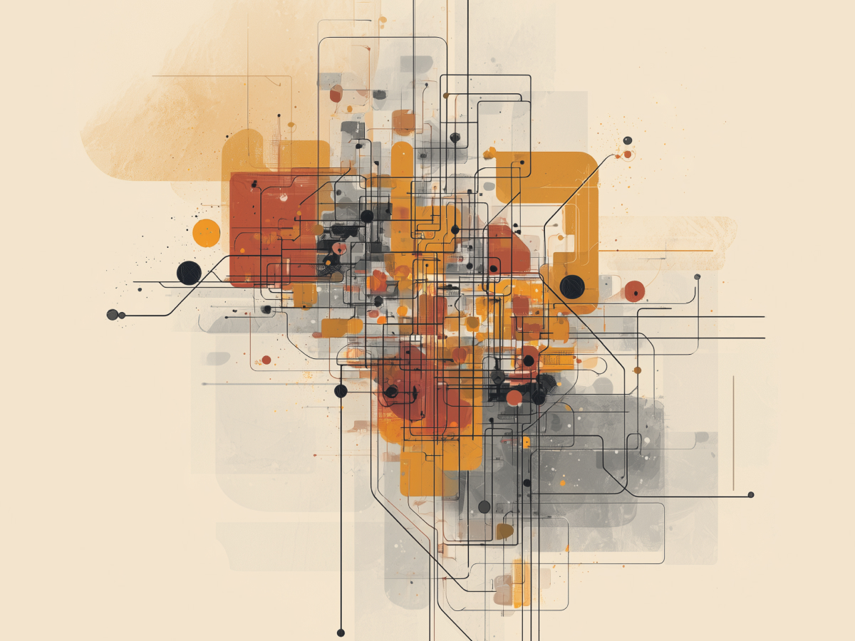 What you’re really building when you talk about AI and machine learning