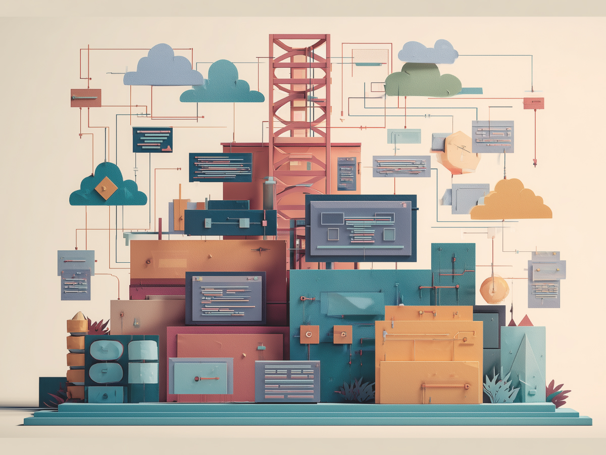 True scalability comes from operational maturity, simplicity, and disciplined modular growth, not complex trends.