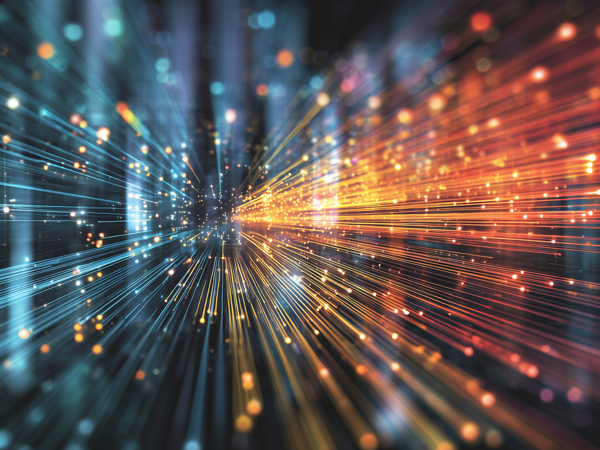 AI scales when data matures. Build, modernize, and deliver in sync to close the execution gap and drive lasting business results.