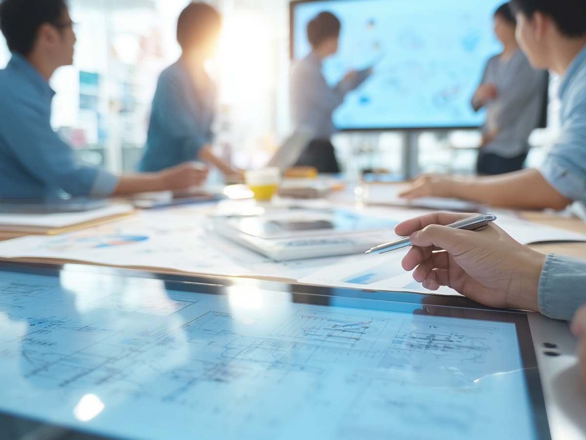 UK firms turn AI into measurable ROI, boosting profit, efficiency, and digital maturity through deep operational integration.
